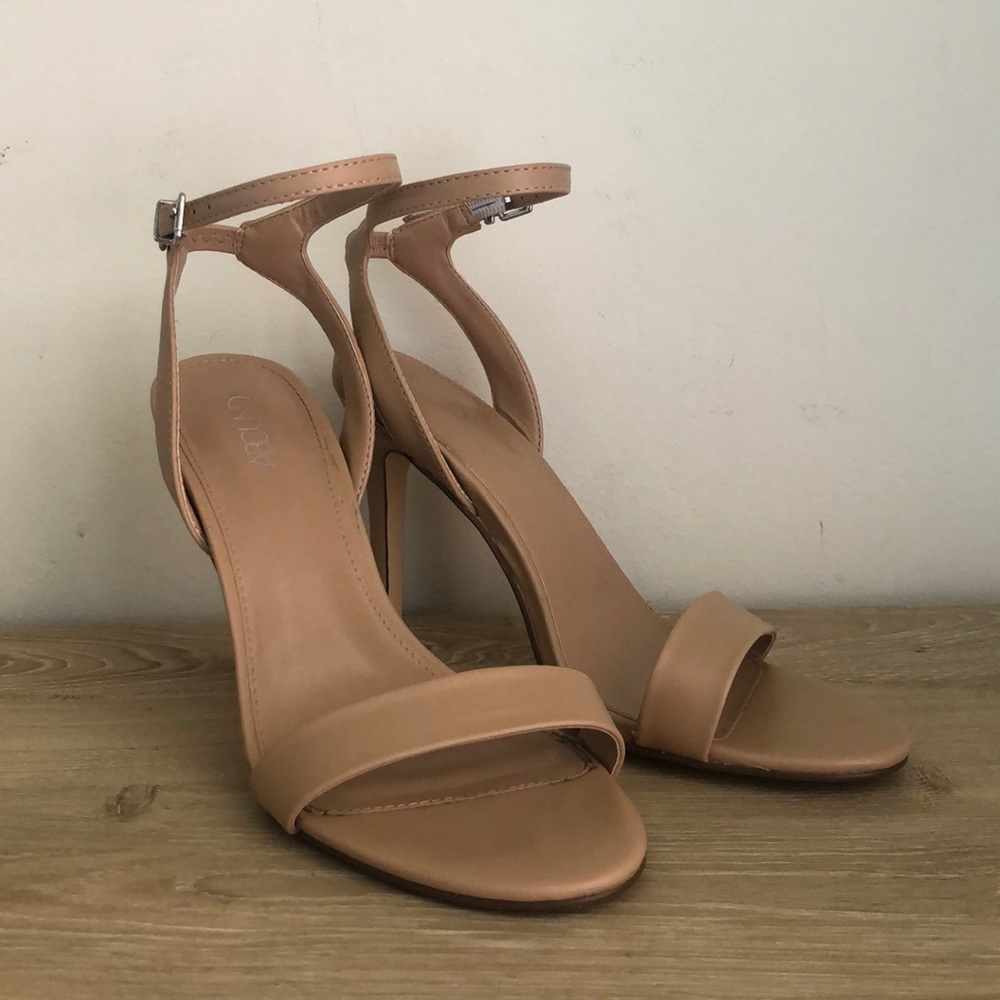 Abound Baxter Ankle Strap Sandal